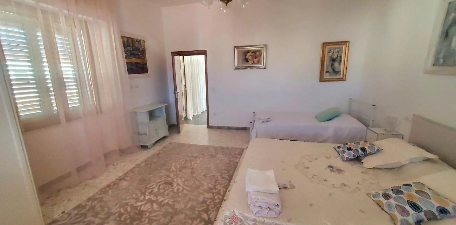 Apartamanto Gloria Sant'Antonio di Gallura Italia