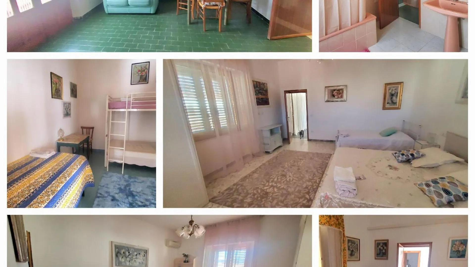 Apartamanto Gloria Sant'Antonio di Gallura Apartamento