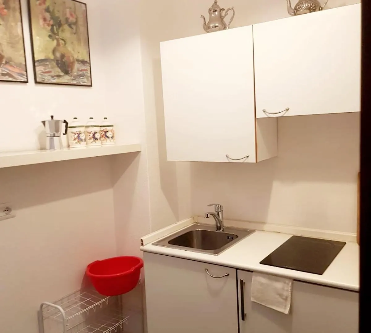 Apartamanto Gloria Sant'Antonio di Gallura 0*,  Italia